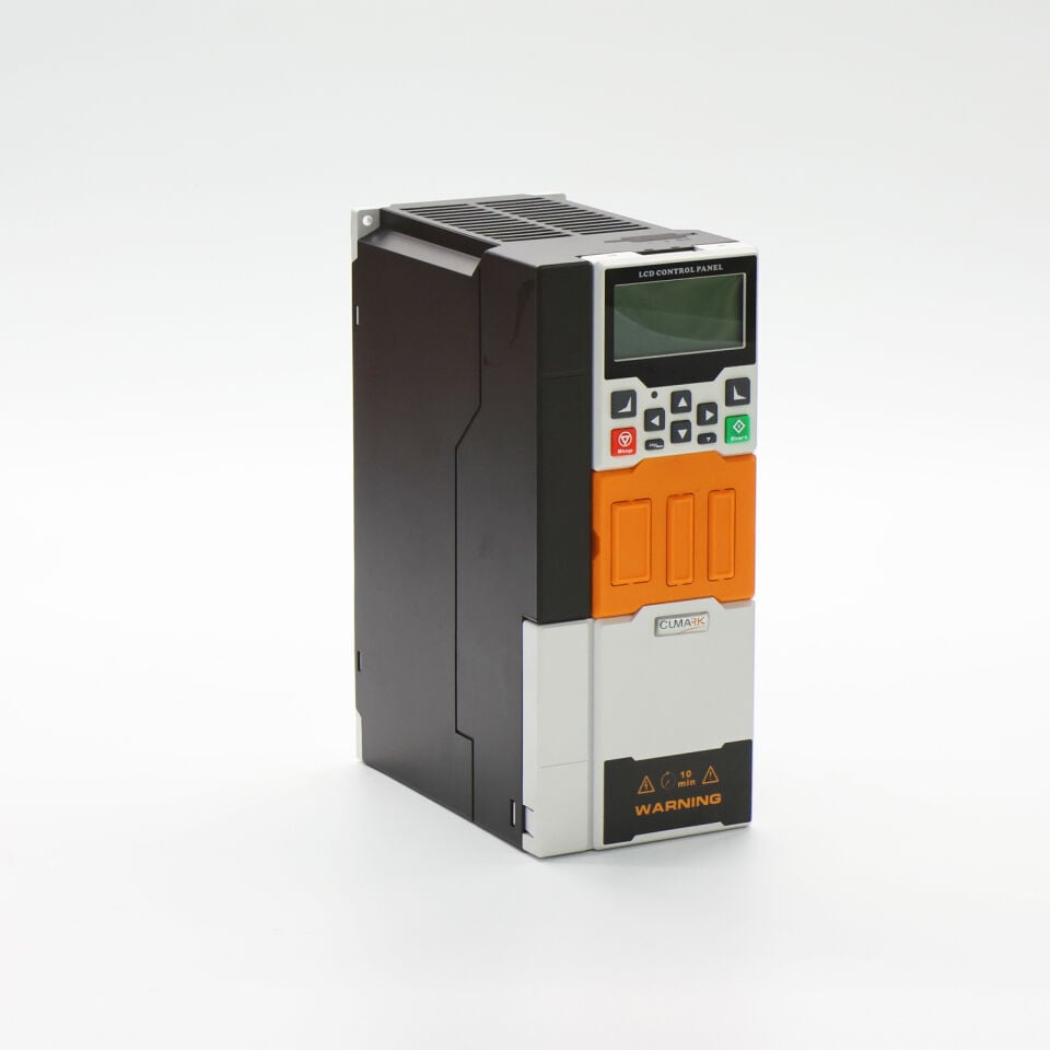Cumark ES710S Serisi 11 kW 380V Hız Kontrol Cihazı