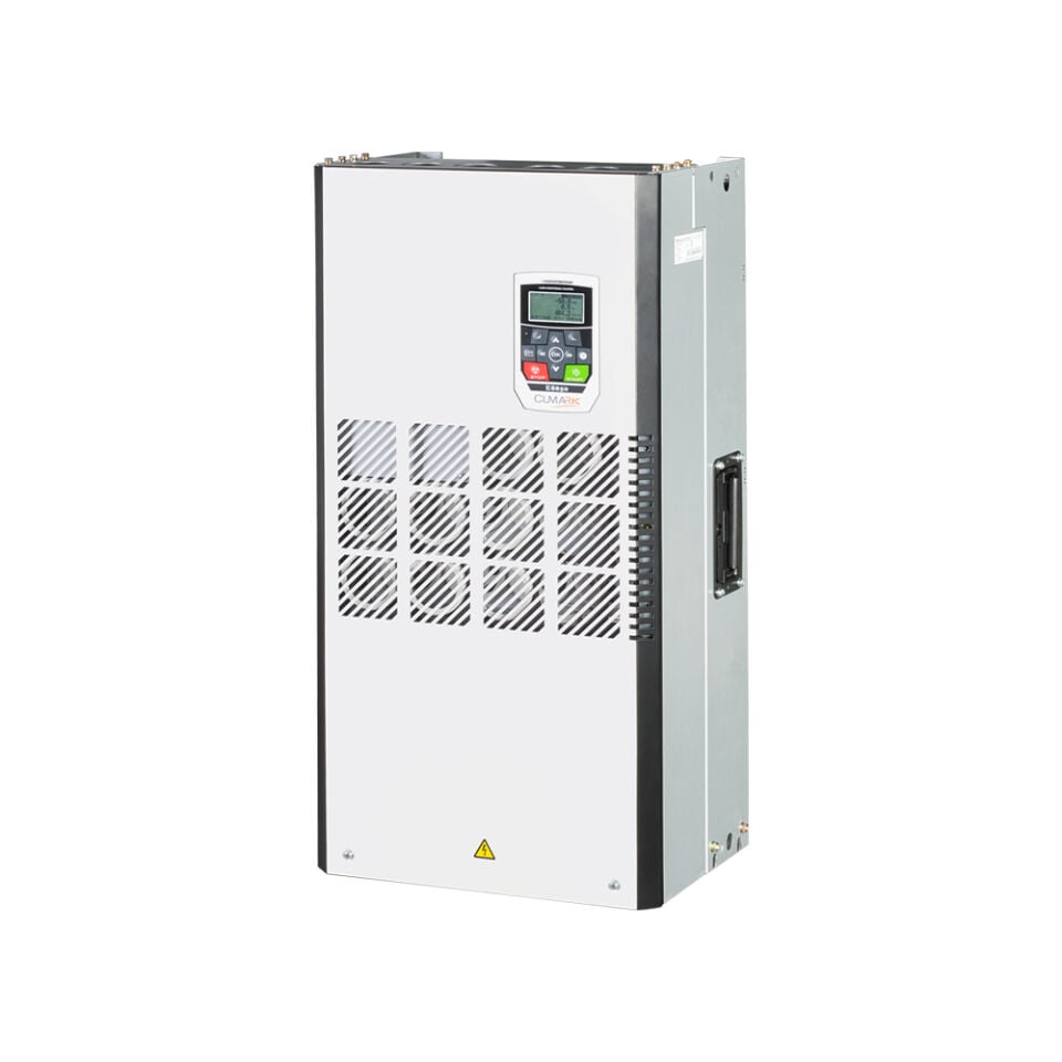 Cumark ES580L Serisi ES580L-07-200G/220P-3 200/220kW Hız Kontrol Cihazı