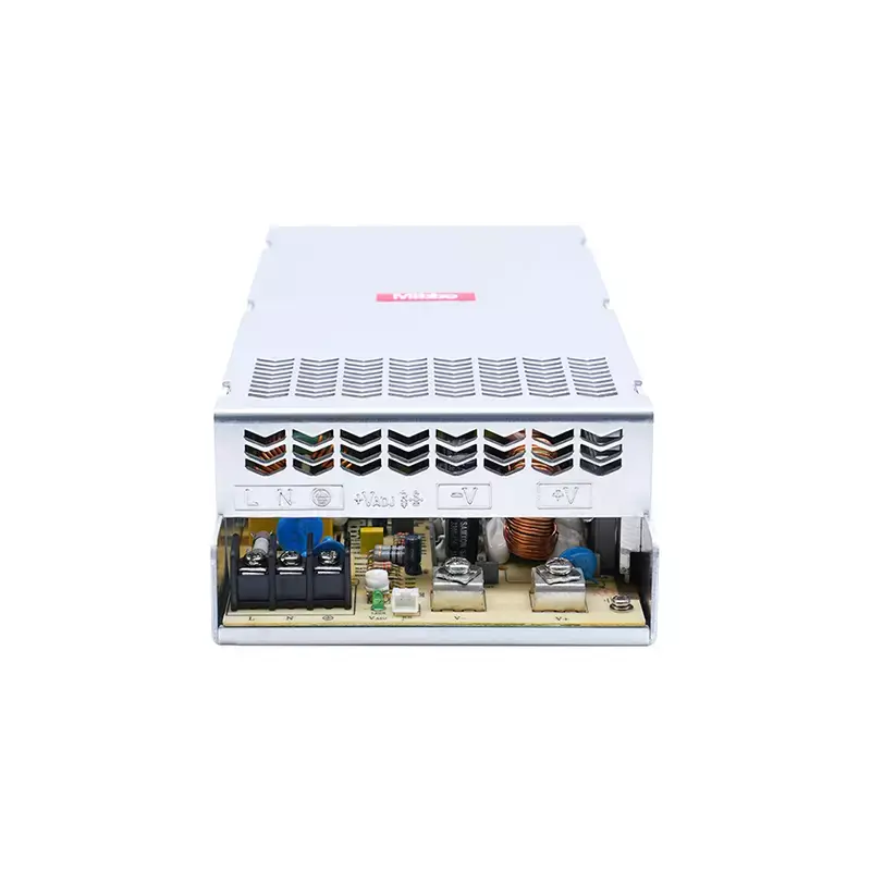 Mibbo- MPS-075W24VFS  100-240V 74.4W-24V/3.1A MPS Serisi AC/DC Güç Kaynağı