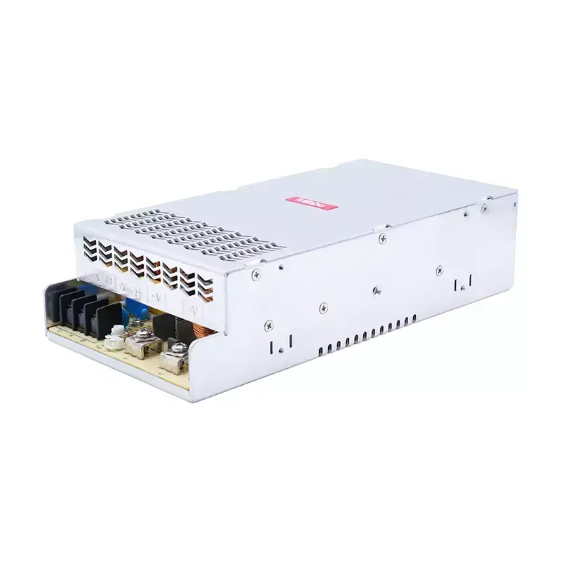 Mibbo- MPS-200W24VSS  100-240V 199.2W-24V/8.3A  MPS Serisi AC/DC Güç Kaynağı
