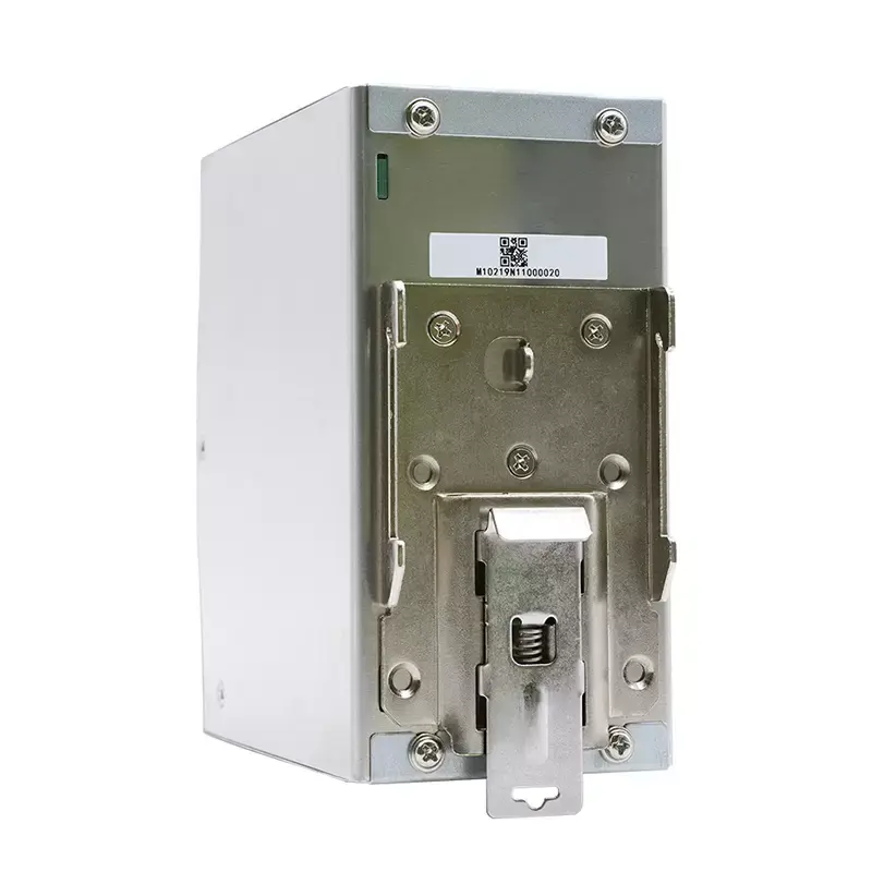 Mibbo MTR Serisi - MTR240-48  340-550VAC 3 Phase 48V-5A-240W Güç Kaynağı