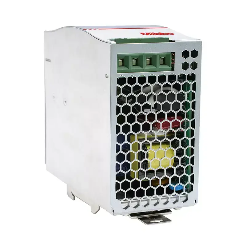 Mibbo MTR Serisi - MTR960-48  340-550VAC 3 Phase 48V-20A-960W Güç Kaynağı