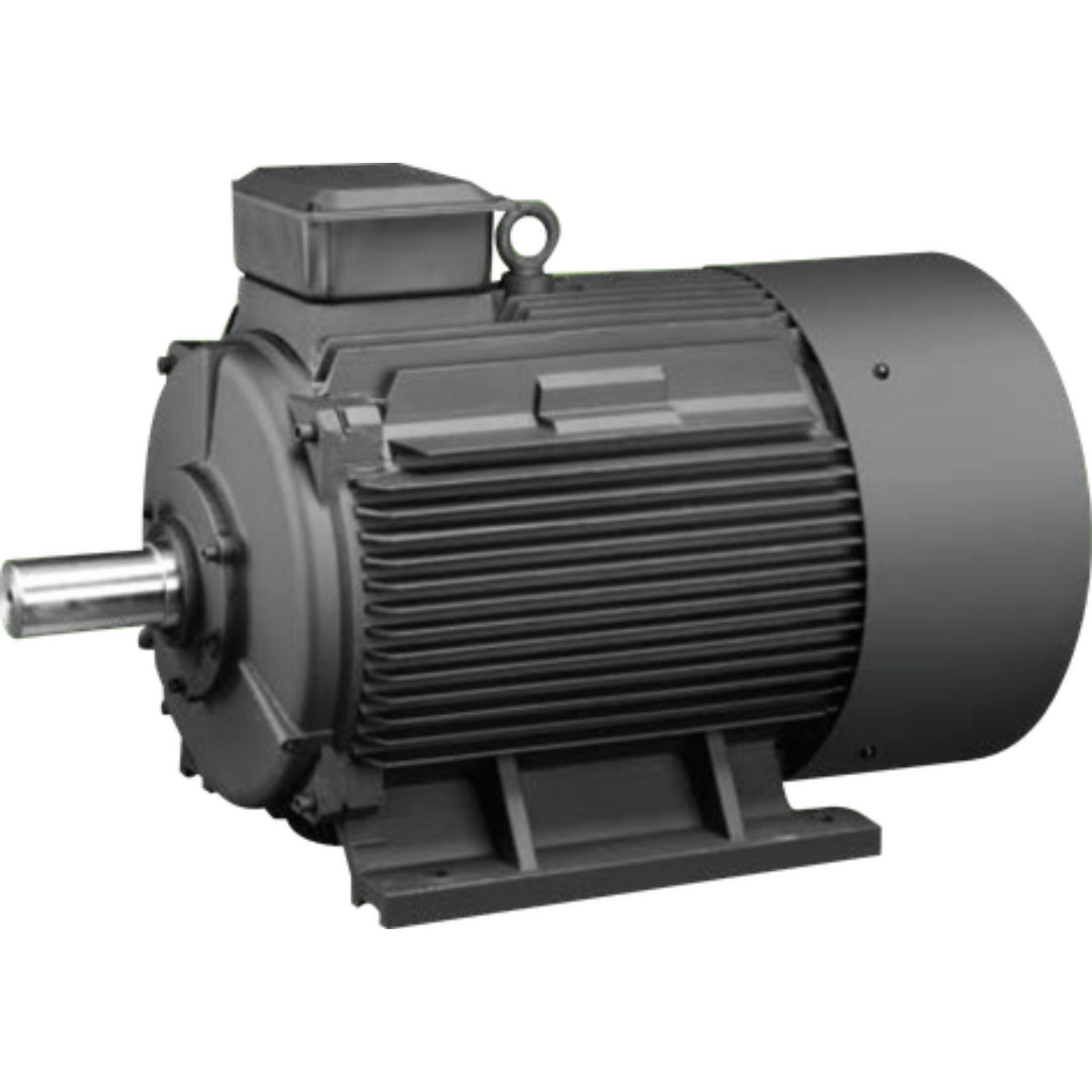 15 kW -1000 Rpm IE4  Sabit Mıknatıslı Senkron Motor