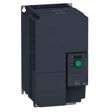 Schneider ATV320 serisi - 11 kW 380...500 V AC   ATV320D11N4C Kompakt Tip Hız kontrol cihazı