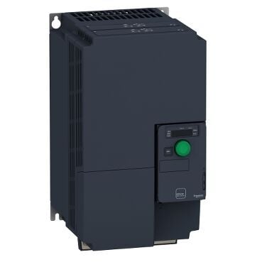 Schneider ATV320 serisi - 15 kW 380...500 V AC   ATV320D15N4C Kompakt Tip Hız kontrol cihazı