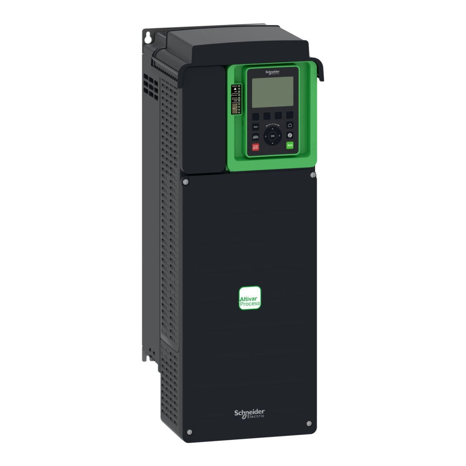 Schneider ATV630 serisi- 18,5 kW 380-400V     ATV630D18N4 Hız kontrol cihazı