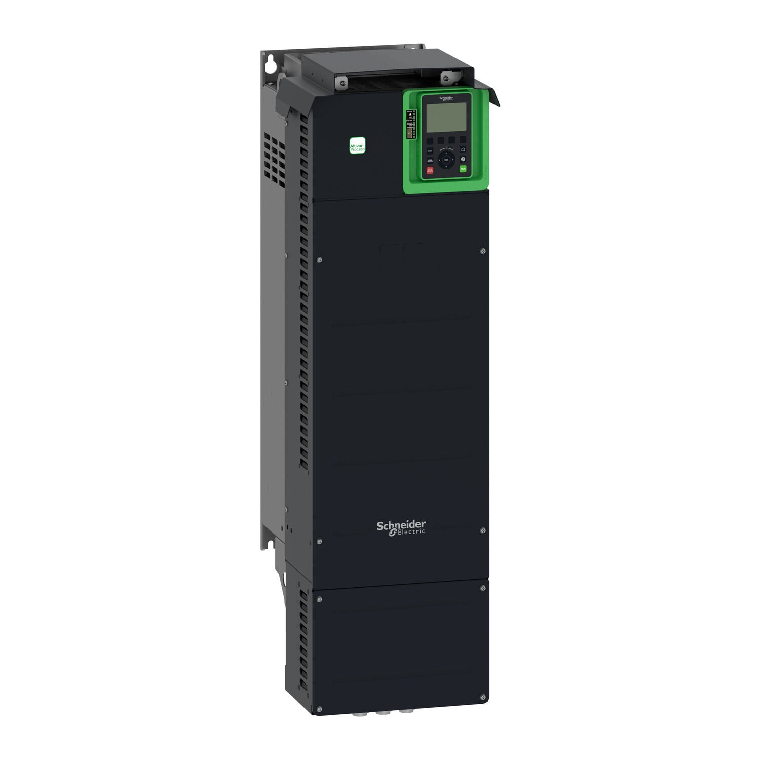 Schneider ATV630 serisi- 75 kW 380-400V   ATV630D75N4 Hız kontrol cihazı
