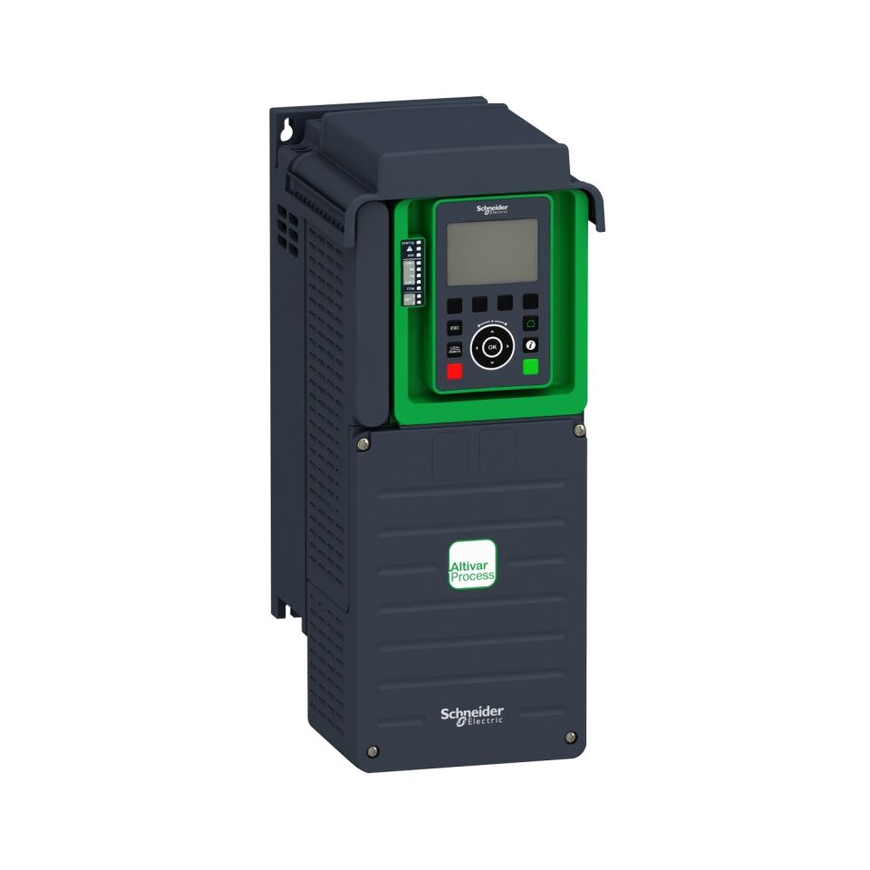 Schneider ATV930 serisi- 7,5 kW 400/480V ATV930U75N4 Hız kontrol cihazı
