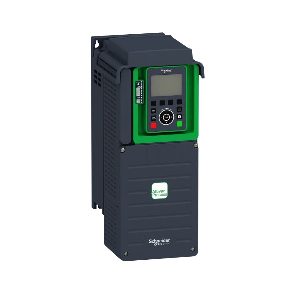 Schneider ATV930 serisi- 11 kW 400/480V  ATV930D11N4 Hız kontrol cihazı