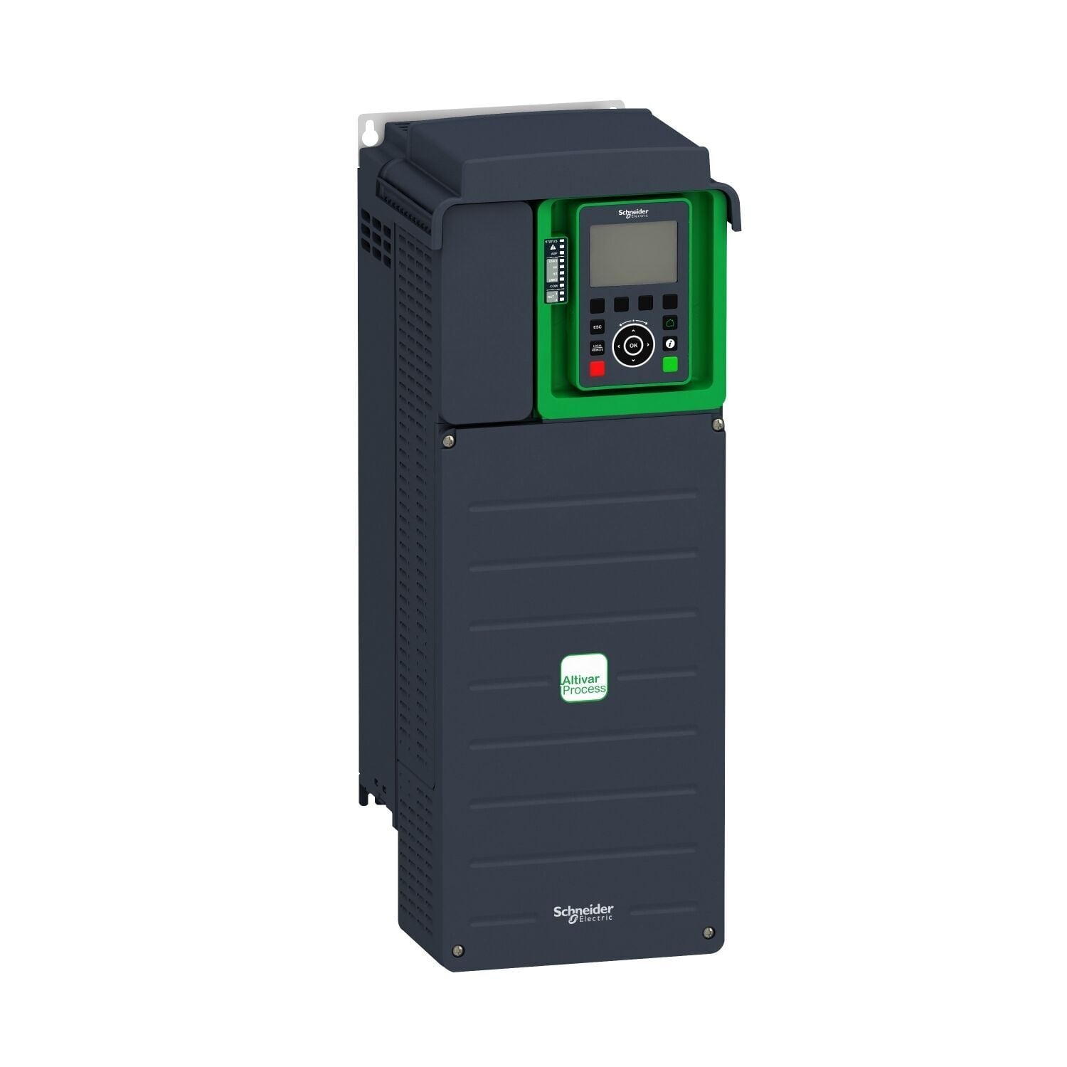 Schneider ATV930 serisi- 22 kW 400/480V    ATV930D22N4 Hız kontrol cihazı
