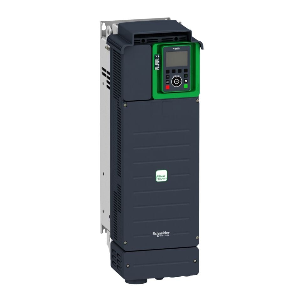 Schneider ATV930 serisi- 30 kW 400/480V    ATV930D30N4 Hız kontrol cihazı