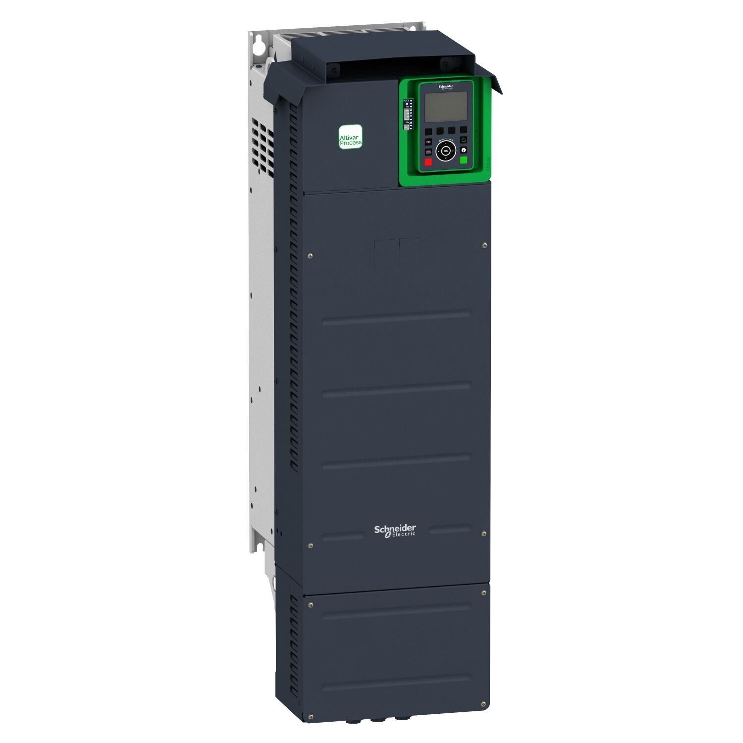 Schneider ATV930 serisi- 55 kW 400/480V     ATV930D55N4 Hız kontrol cihazı