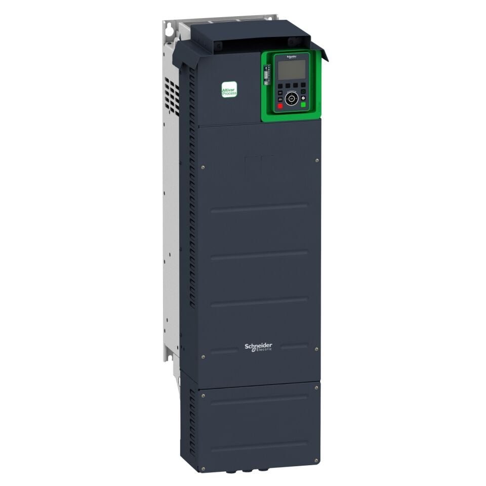 Schneider ATV930 serisi- 55 kW 400/480V     ATV930D55N4 Hız kontrol cihazı