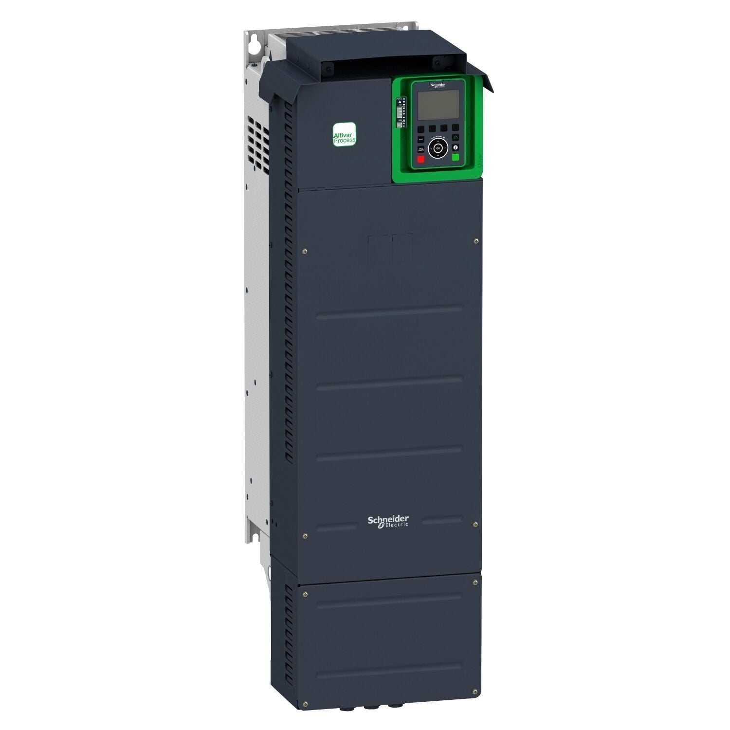 Schneider ATV930 serisi- 90 kW 400/480V    ATV930D90N4 Hız kontrol cihazı