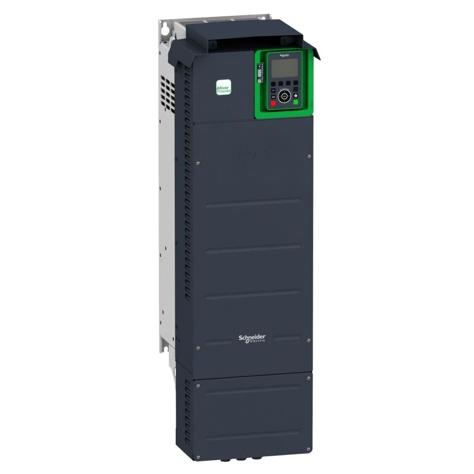Schneider ATV930 serisi- 90 kW 400/480V    ATV930D90N4 Hız kontrol cihazı