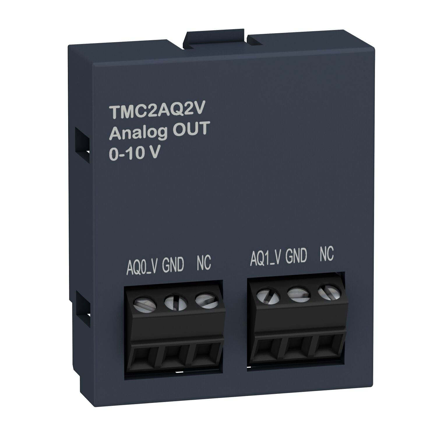Schneider  TMC2AQ2V  2xAnalog çıkış