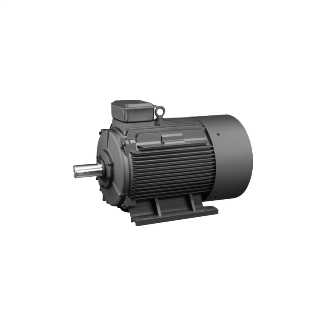 0,75 kW -1500 Rpm IE4  Sabit Mıknatıslı Senkron Motor PMSM