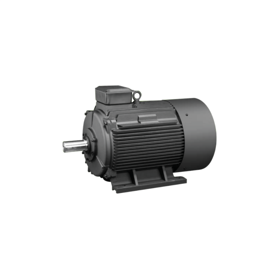 2,2 kW-1500 Rpm IE4 Sabit Mıknatıslı Senkron Motor PMSM