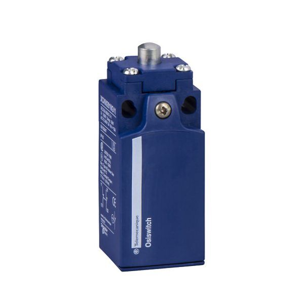 Telemecanique XCKN2710P20 Limit Switch