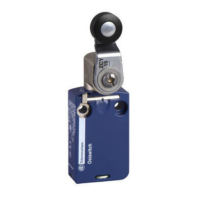 Telemecanique XCMD2115L1 1NO +1NC THERMOPLST ROL