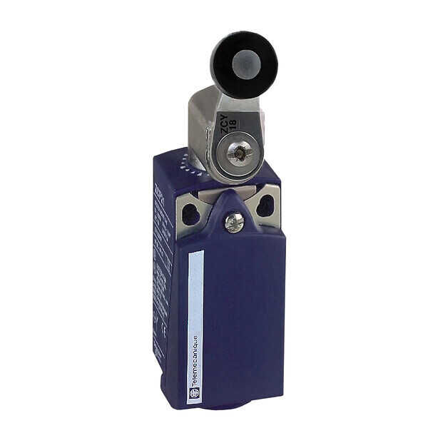 Telemecanique XCKP2118P16 Limit Switch