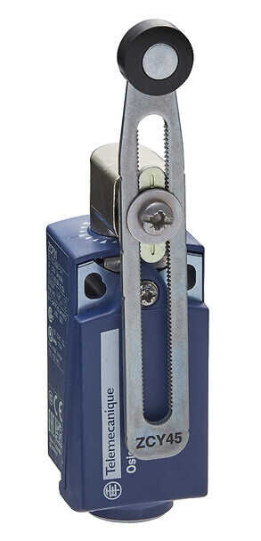 Telemecanique XCKP2145P16 Limit Switch