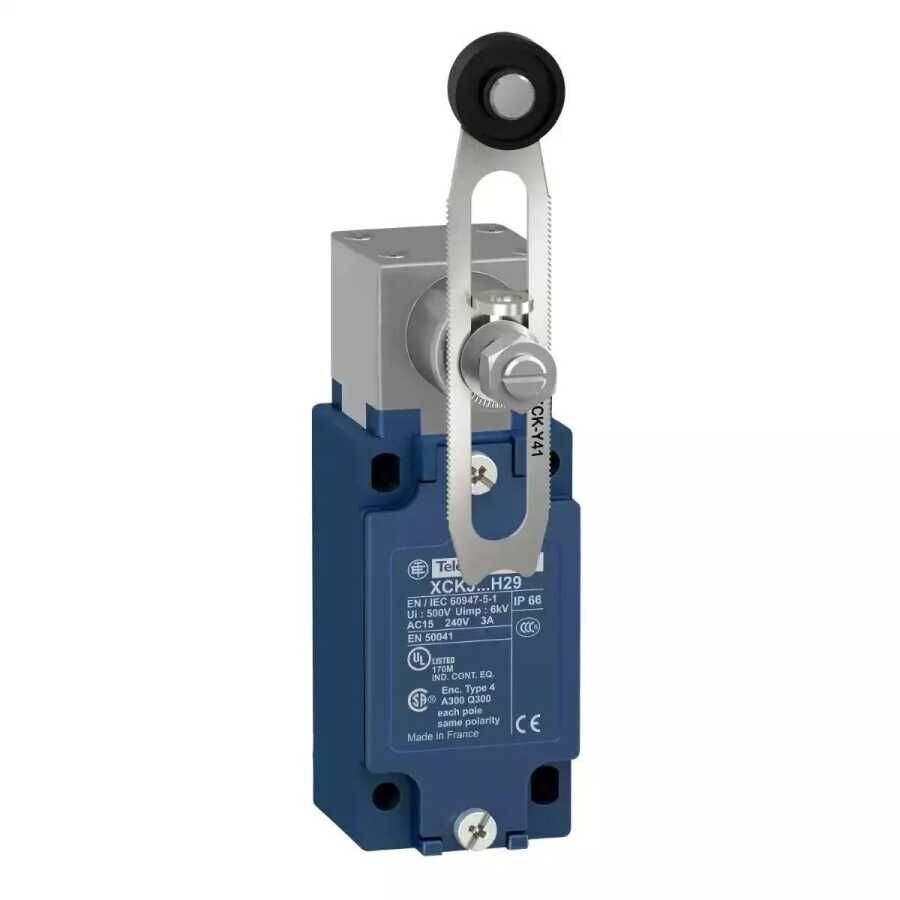 Telemecanique XCKJ10541 Limit Switch